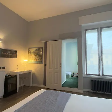 Hotel Europa Varese-3