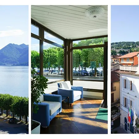 Hotel Italie Et Suisse-2
