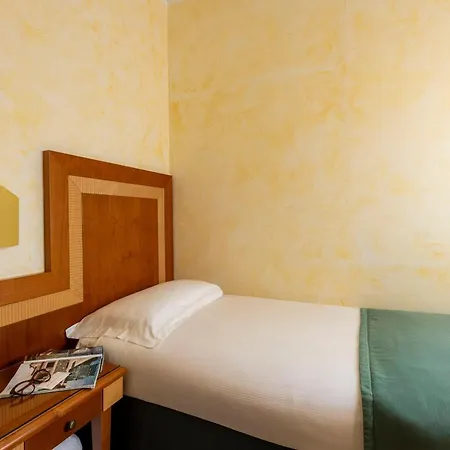 Hotel & Residence Venezia 2000-3