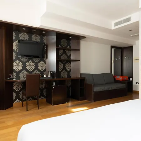 Hotel Royal Caserta-2