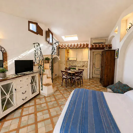 Dolce Vita Boutique Hotel-2