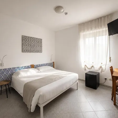 Hotel Mistral-2