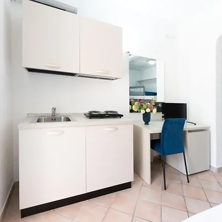 Hotel Residence S.Angelo-2