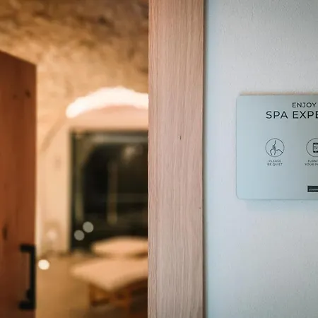 Stella D'Oro - Hotel & Apartments-2