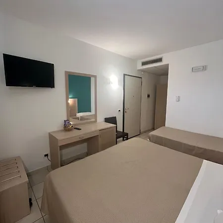 Hotel Bulla Regia-2