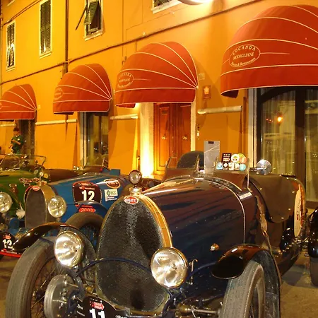 Locanda Modigliani-2