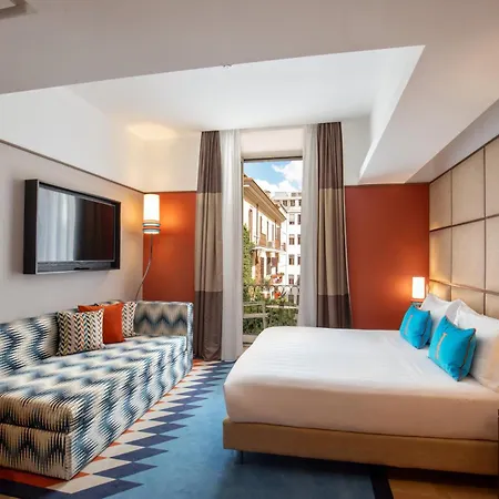 The Independent Hotel-2