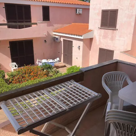 Marina Manna Hotel And Club Village-2