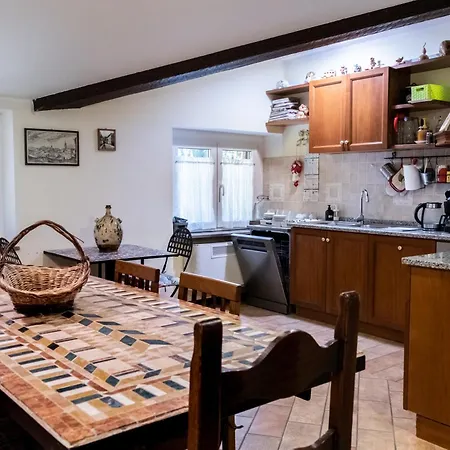 C'Era Una Volta B&B-3