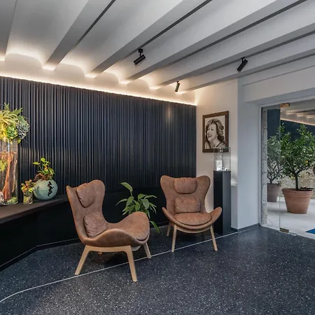 Hotel Al Caminetto - Adults Only, Worldhotels Crafted-2