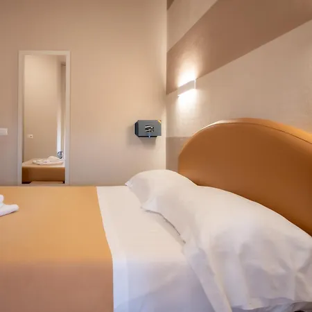 Hotel Primavera-2