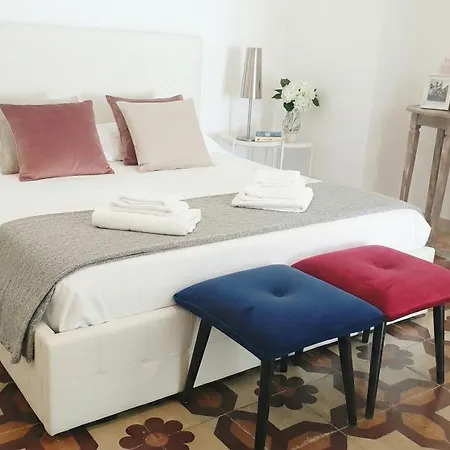Allegra Toscana - Affittacamere Guest House Arezzo-3
