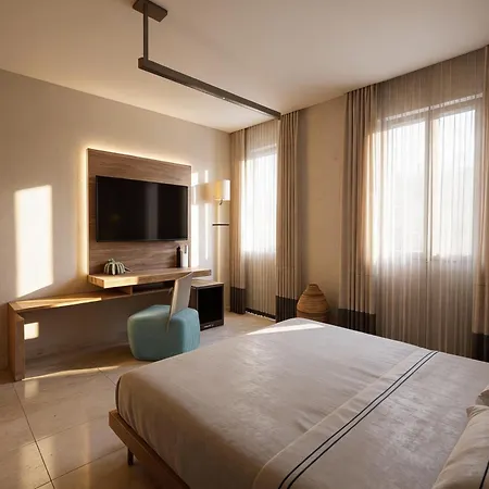 San Francesco Heritage Hotel-3