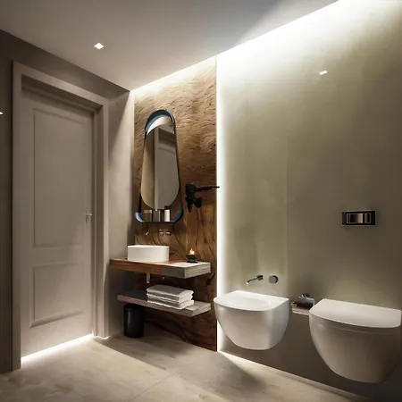 San Francesco Heritage Hotel-2