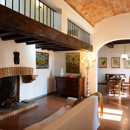 Borgo La Torre Alle Tolfe-2