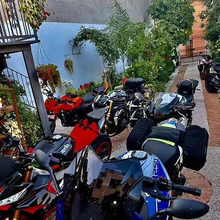 Casa Bea B&B-2