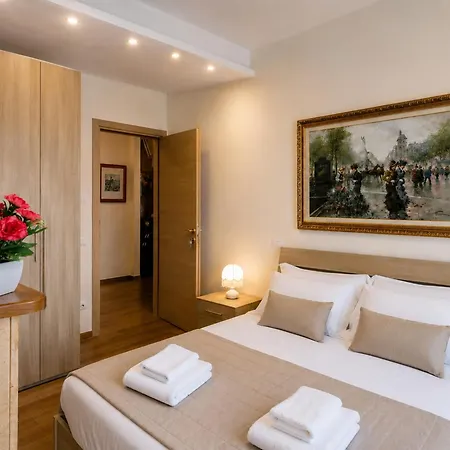 Central Domus Matera B&B-3