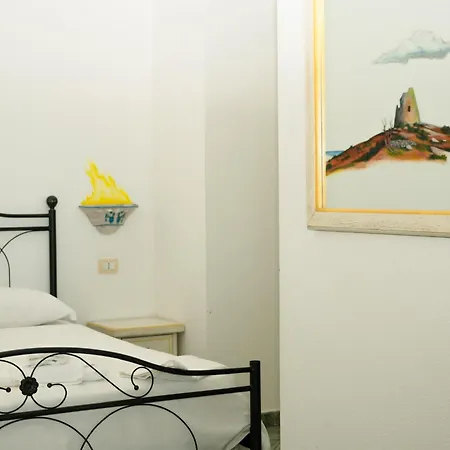 Hotel La Ciaccia-2