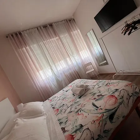 Villa Come A Casa Tua-2