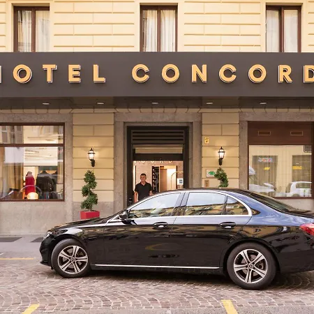 Hotel Concord-3