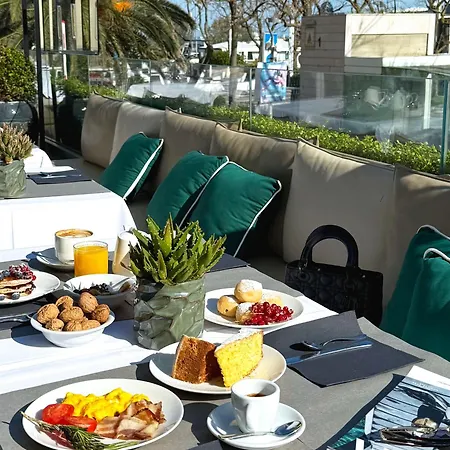 Hotel Lungomare-3