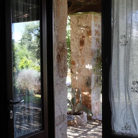 Masseria Tolla B&B-3