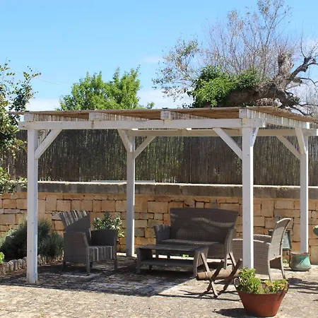 Masseria Tolla B&B-2