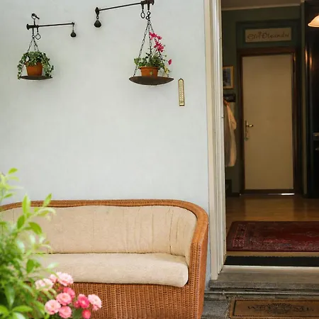 Bed & Breakfast Gli Oleandri-2