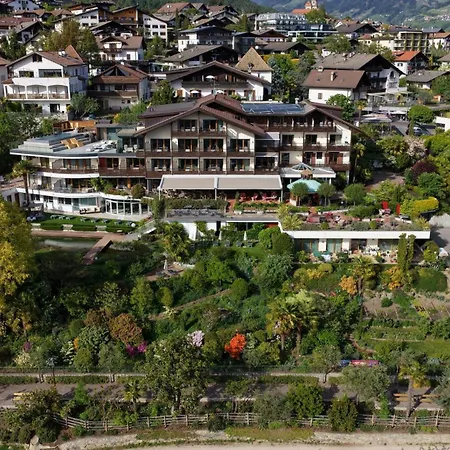 Marini'S Giardino Hotel-3