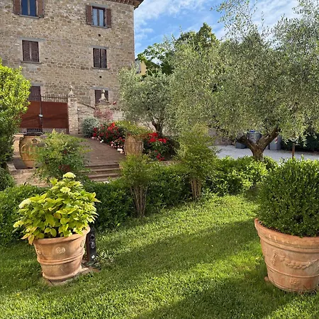Corteviva Boutique B&B-2