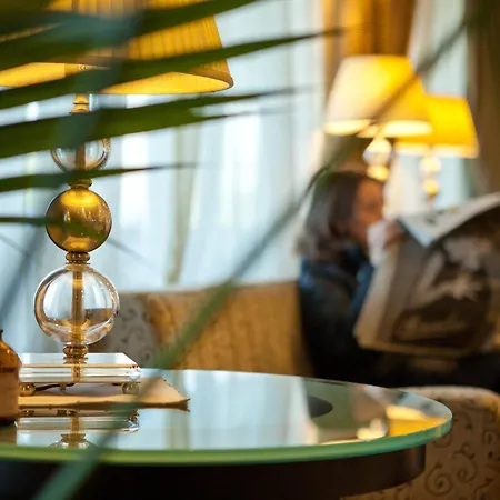 Perugia Plaza Hotel-3