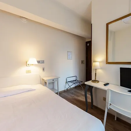 Hotel La Capannina-3