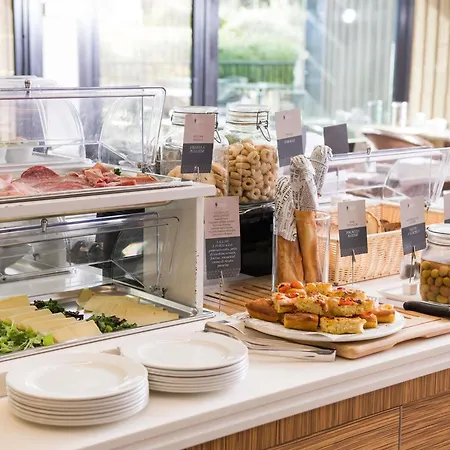 Mercure Villa Romanazzi Carducci Bari-3