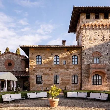 Hotel La Collegiata - Adults Only-2