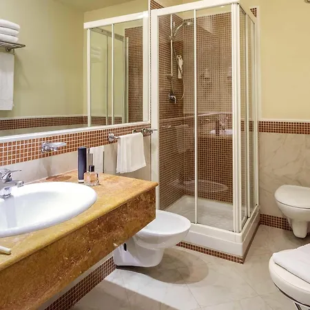 Ibis Styles Bari Giovinazzo-3
