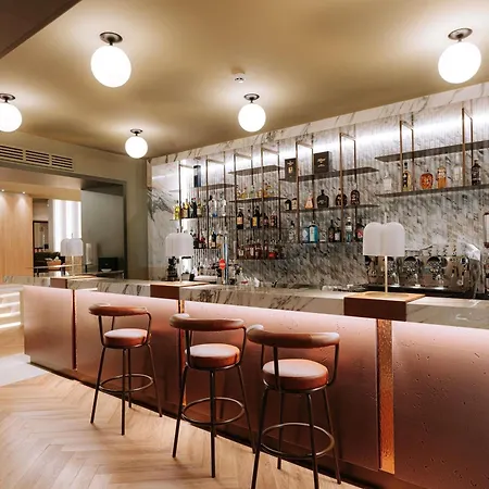 Moevenpick Hotel Bari-3