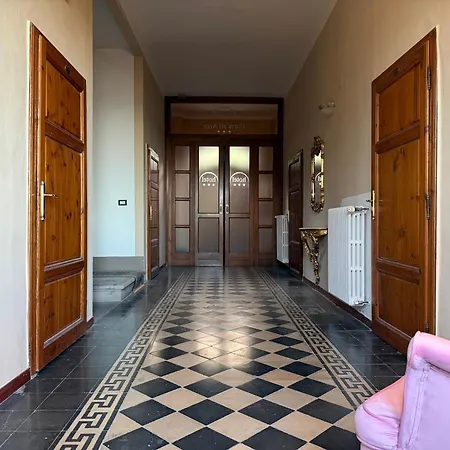 Hotel Villa Porta All'Arco-2