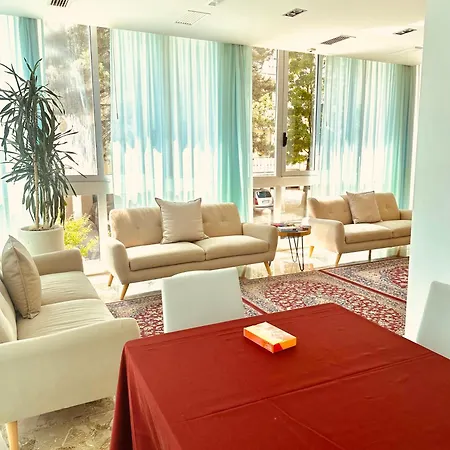 Hotel Playa-3