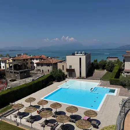 Nettuno Residence Hotel-2