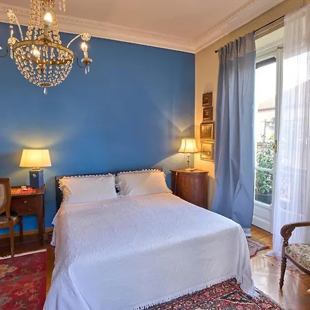 A Casa Armenia B&B-2