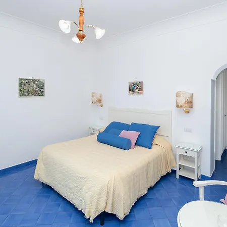Casa Maresca Residence-3