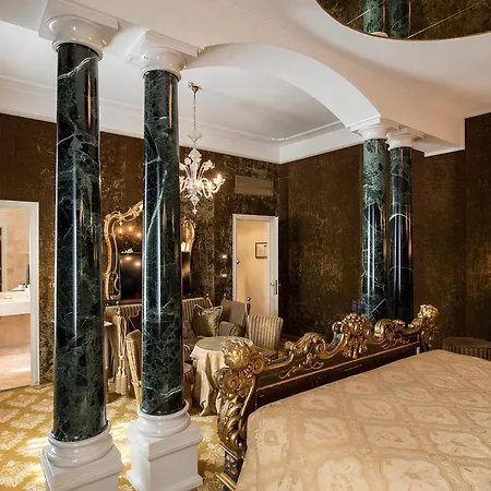 Hotel Metropole Venezia-3
