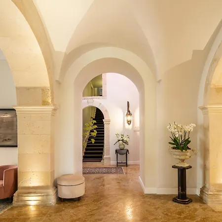 Palazzo Artemide - Vretreats, An Slh Hotel-2