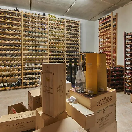 Relais Osteria Dell'Orcia-3
