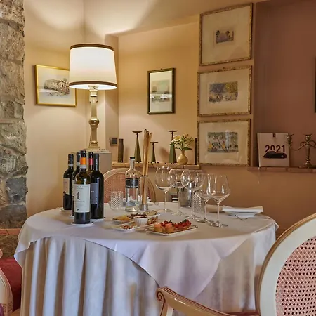 Relais Osteria Dell'Orcia-2