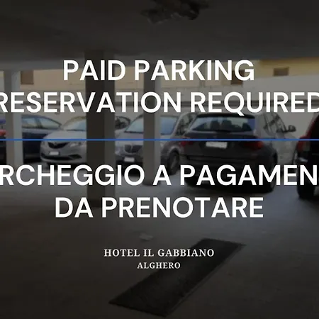 Hotel Il Gabbiano-2