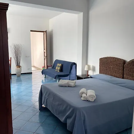 Oltremare Residence Hotel-3