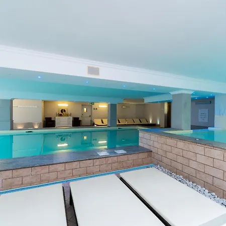 Spa Hotel Splendid Sole-2