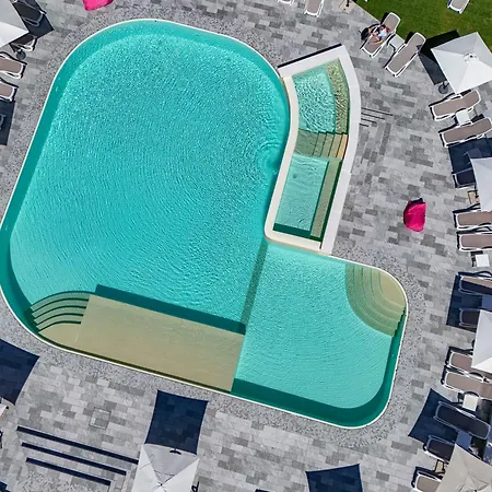 Park Hotel Val Di Monte ***S-3