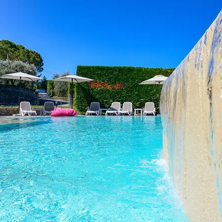 Park Hotel Val Di Monte ***S-2